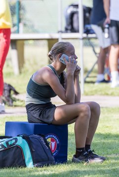 Isabella Abendroth 295 - Masters Nord